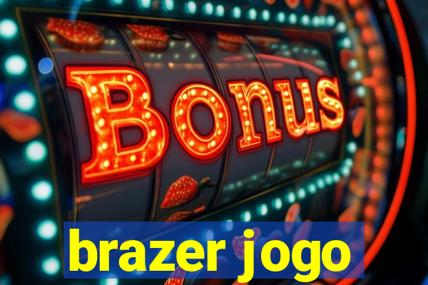 brazer jogo